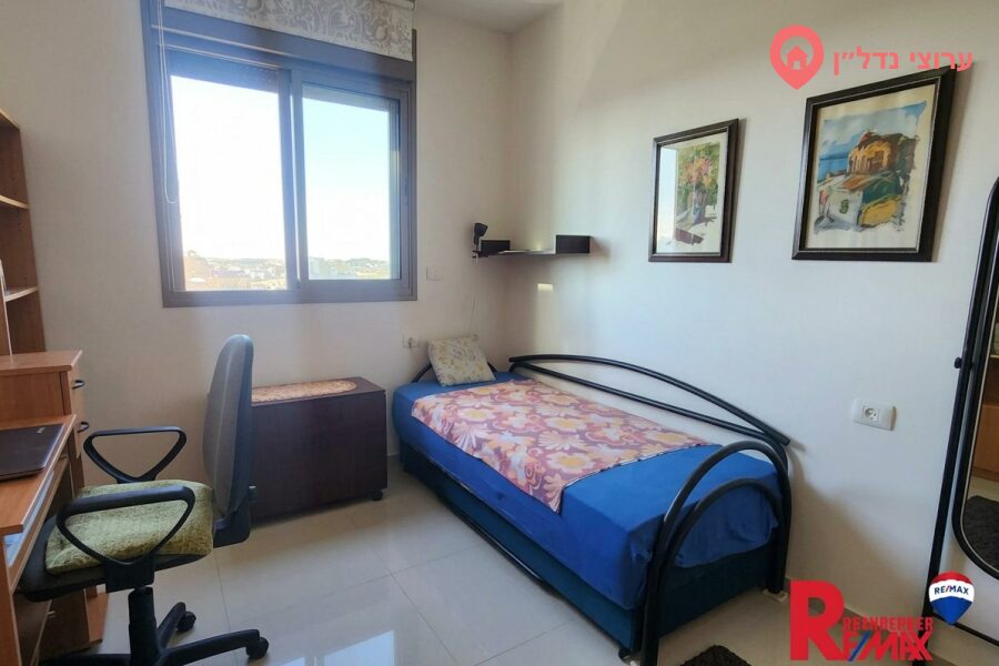 4 комн. квартира, Продажа, Бат-Ям, Анна Франк, фото 6 из 10