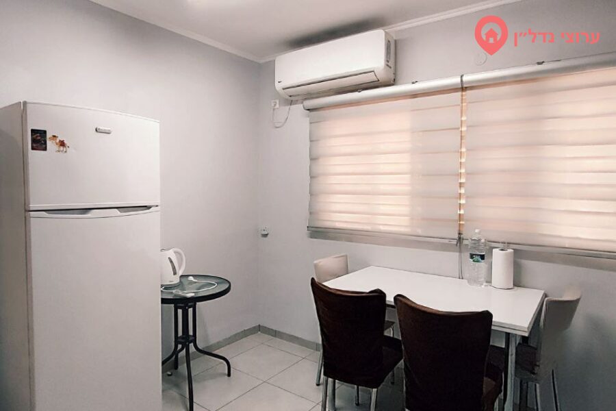 2.5 комн. квартира, Аренда, Хайфа, Sderot Deganya — фото 6 из 8