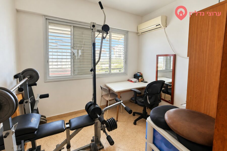 4 комн. квартира, Продажа, Хайфа, Ибн Гвироль, фото 3 из 10