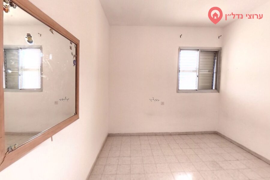 4 комн. квартира, Продажа, Эйлат, Ха-мелех Ахаз — фото 11 из 12