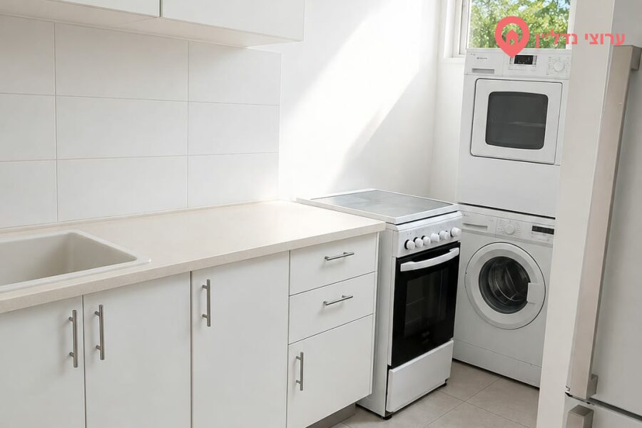 5 комн. квартира, Продажа, Акко, Джанус Коркзак — фото 4 из 4