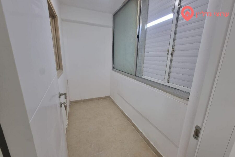 2.5 комн. квартира, Аренда, Хайфа, Sderot Deganya — фото 5 из 5