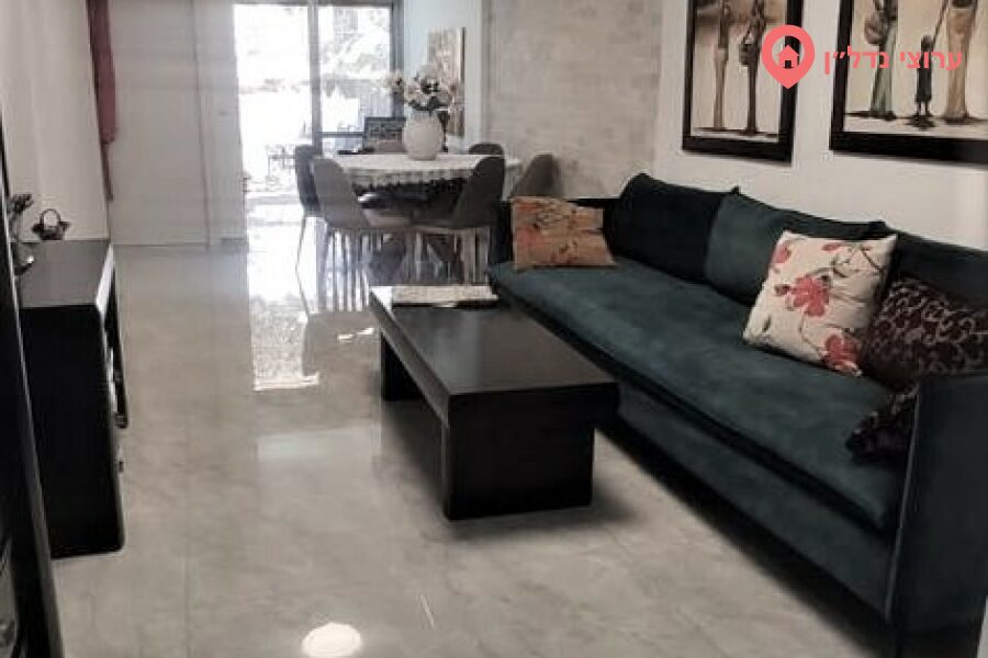 3 комн. квартира, Аренда, Бат-Ям, Кацнельсон, фото 7 из 7