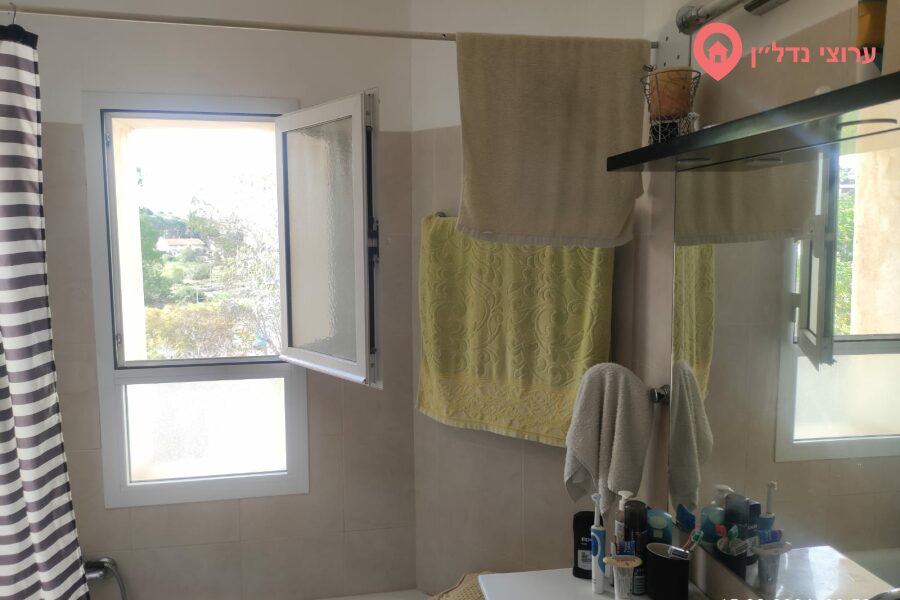4 комн. квартира, Продажа, Ариэль, Ша'ар Хагай, фото 4 из 10