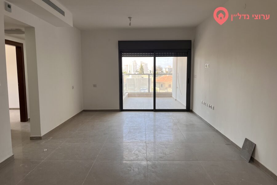 4 комн. квартира, Продажа, Хадера, шмоалзон — фото 7 из 7