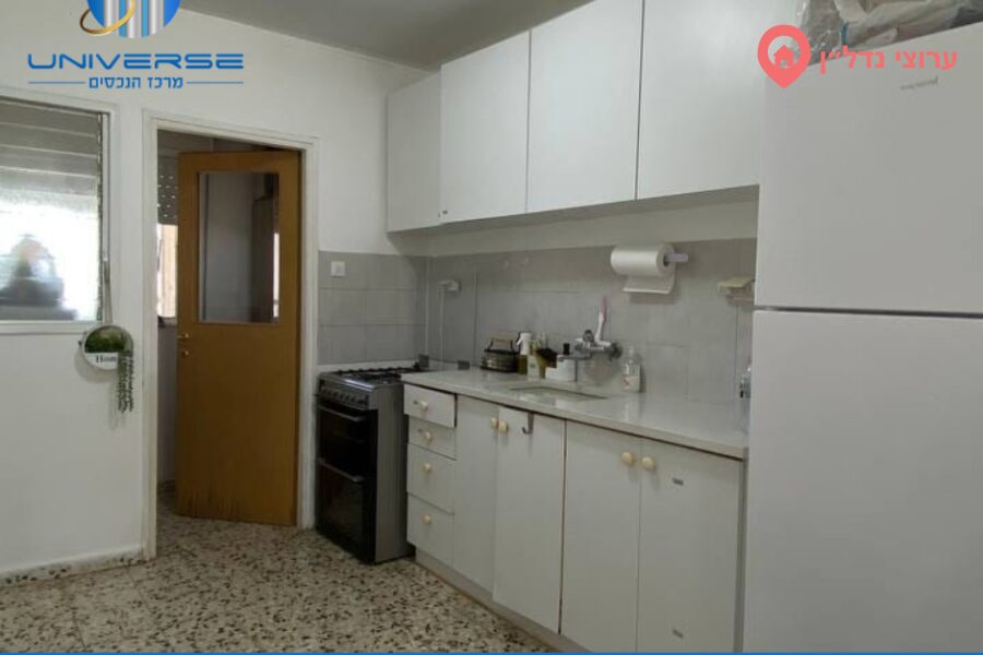 3 комн. квартира, Продажа, Кармиэль, Ешколот, фото 9 из 10