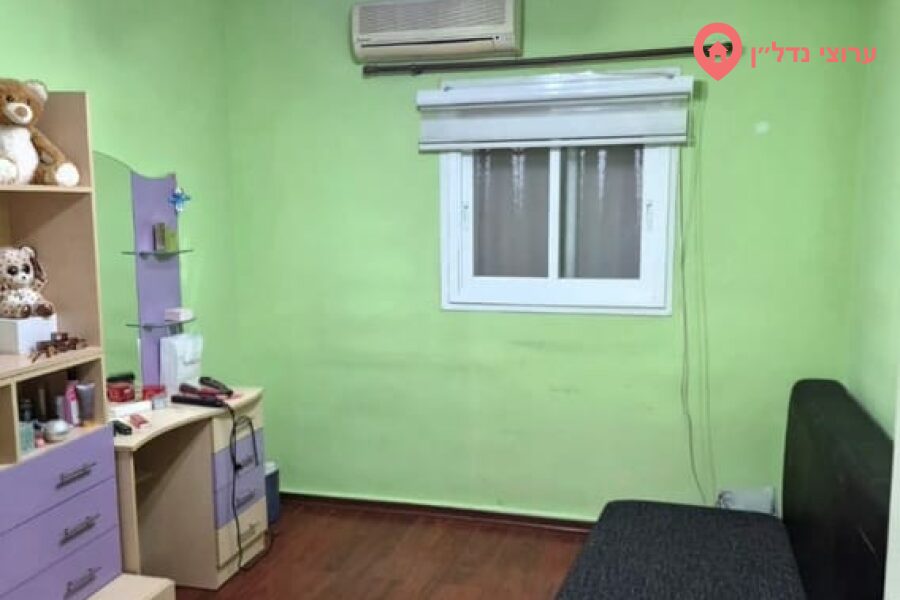 5.5 комн. квартира