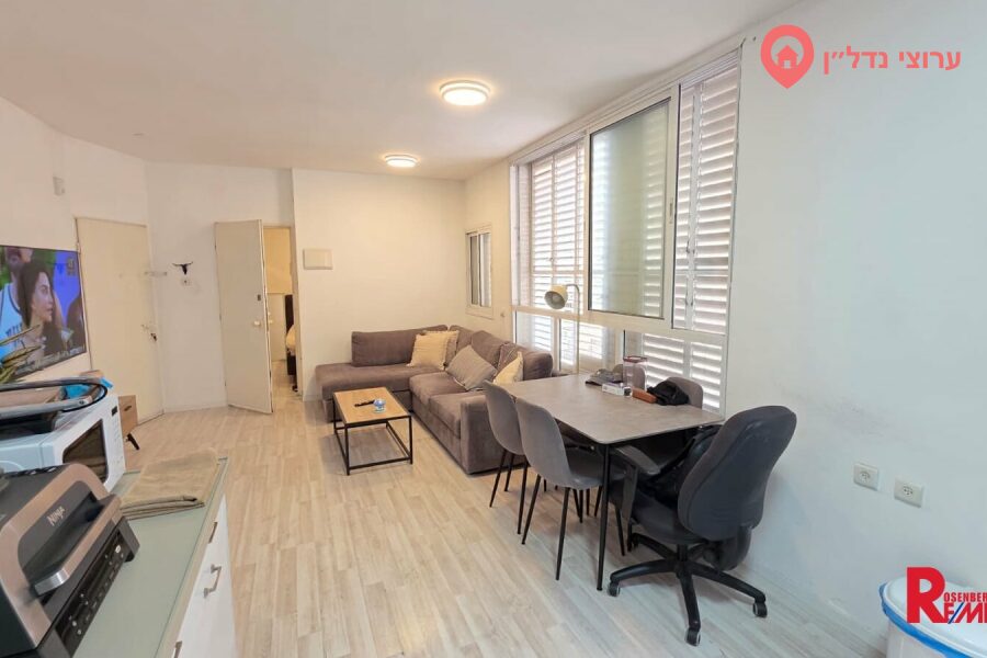 2 комн. квартира, Продажа, Холон, Шмуел Ханагид, фото 3 из 11