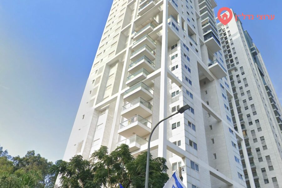 5 комн. квартира, Продажа, Рамат-Ган, Ахад ха-Ам, фото 3 из 7