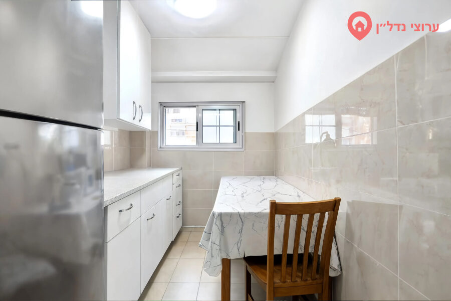 3 комн. квартира, Продажа, Акко, חטיבת גולני — фото 2 из 4