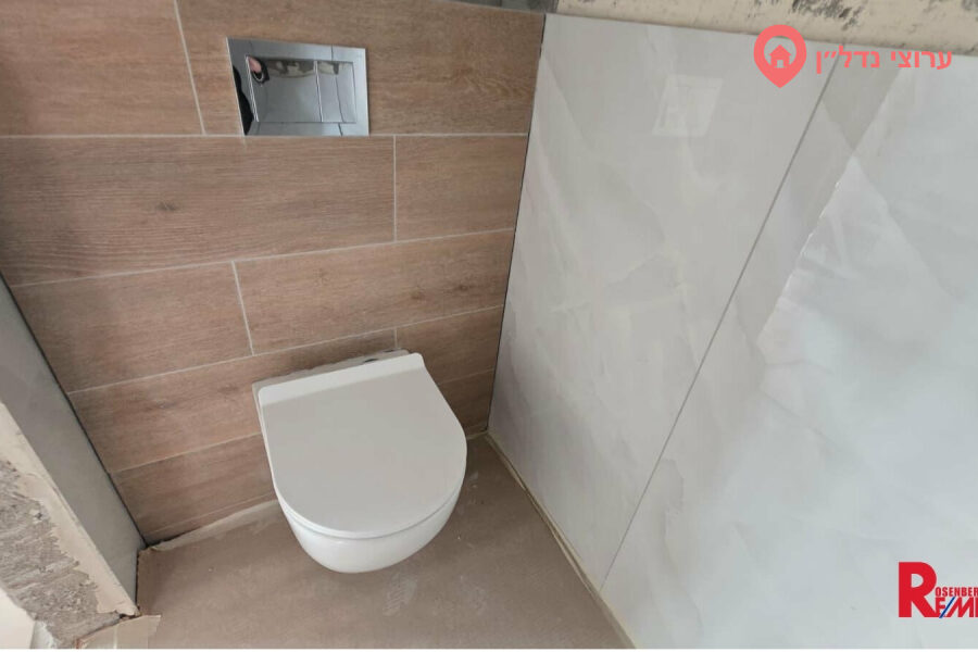 5 комн. квартира, Продажа, Рамат-Ган, Хахашмонайм, фото 9 из 12