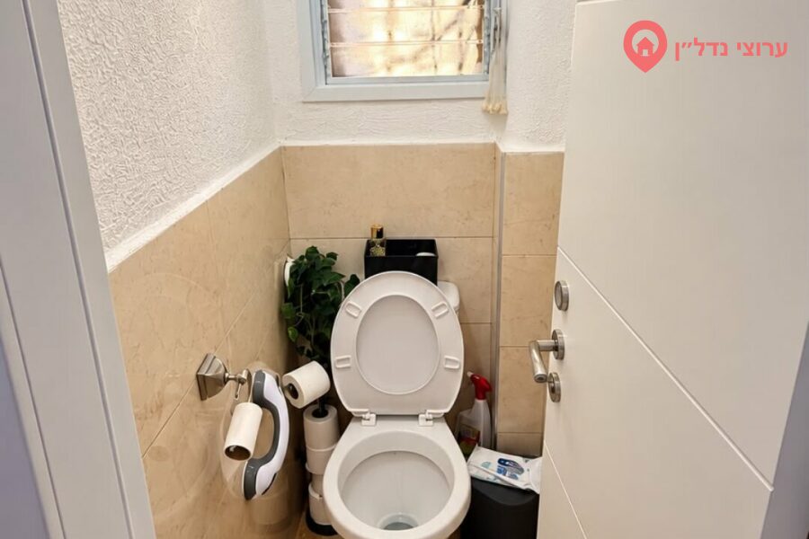 3 комн. квартира, Продажа, Ришон-ле-Цион, Натан Берницки, фото 9 из 9