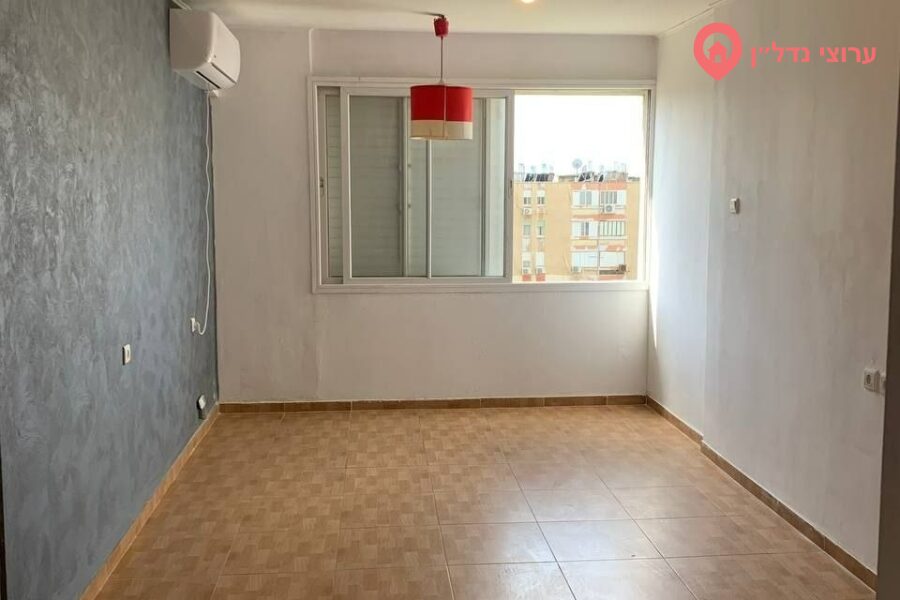 3 комн. квартира, Аренда, Хайфа, Сде Бокер — фото 4 из 4