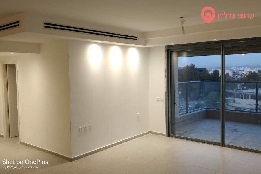 5 комн. квартира, Продажа, Рамла, Данй Мас — фото 1 из 9
