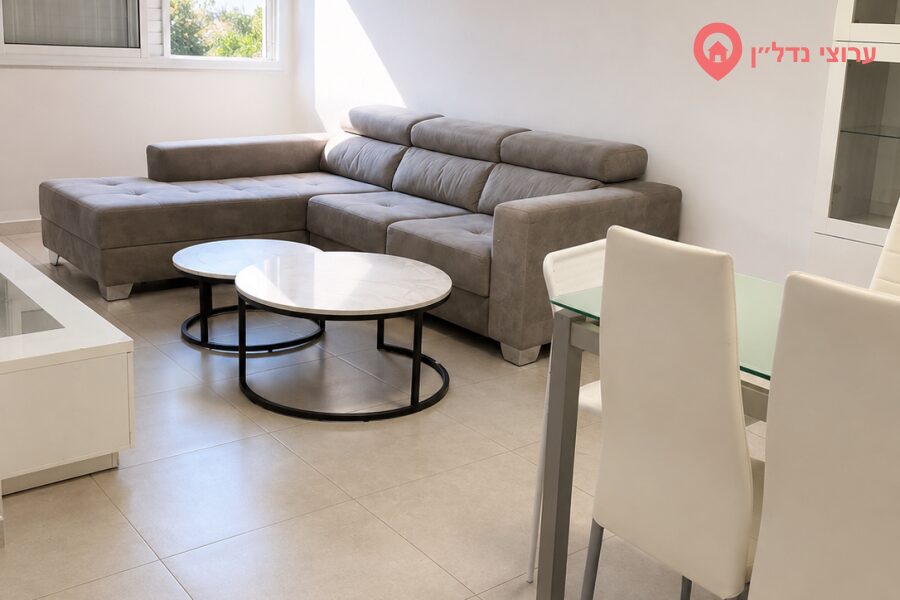 5 комн. квартира, Продажа, Акко, Джанус Коркзак — фото 1 из 4