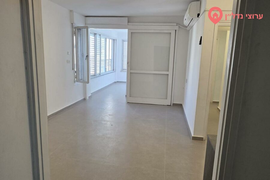 4 комн. квартира, Аренда, Хайфа, חטיבת כרמלי 48 חיפה — фото 12 из 12