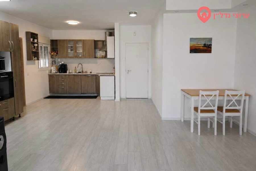 4 комн. квартира, Продажа, Кирьят-Ям, Егозим, фото 3 из 6