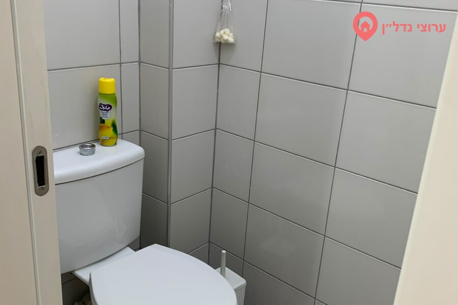4 комн. квартира, Продажа, Кирьят-Ям, Хацав — фото 4 из 7
