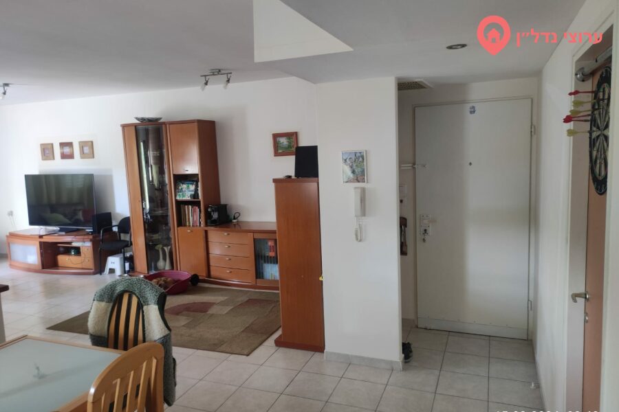 4 комн. квартира, Продажа, Ариэль, Ша'ар Хагай, фото 3 из 10