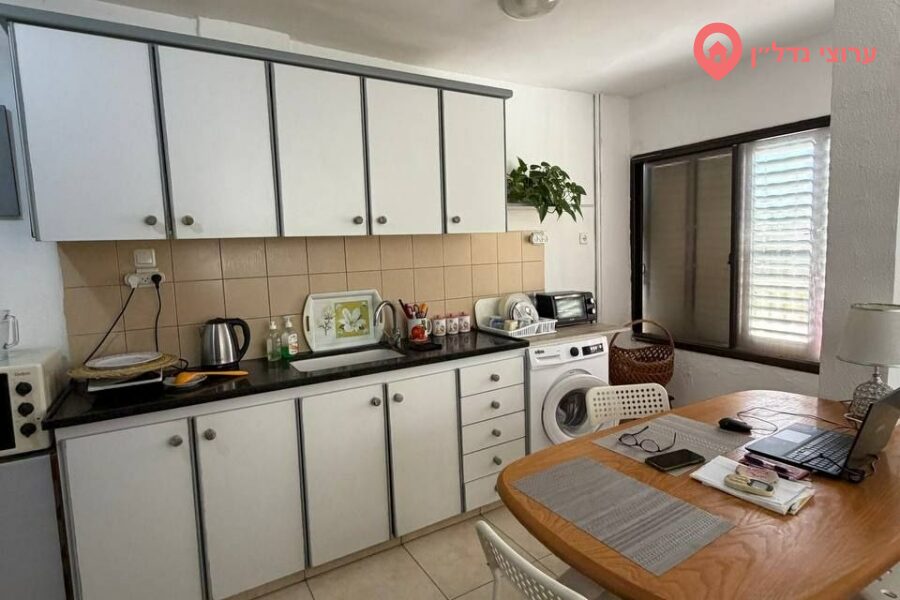 3 комн. квартира, Аренда, Кирьят-Ям, Шдерот Бялик — фото 3 из 5