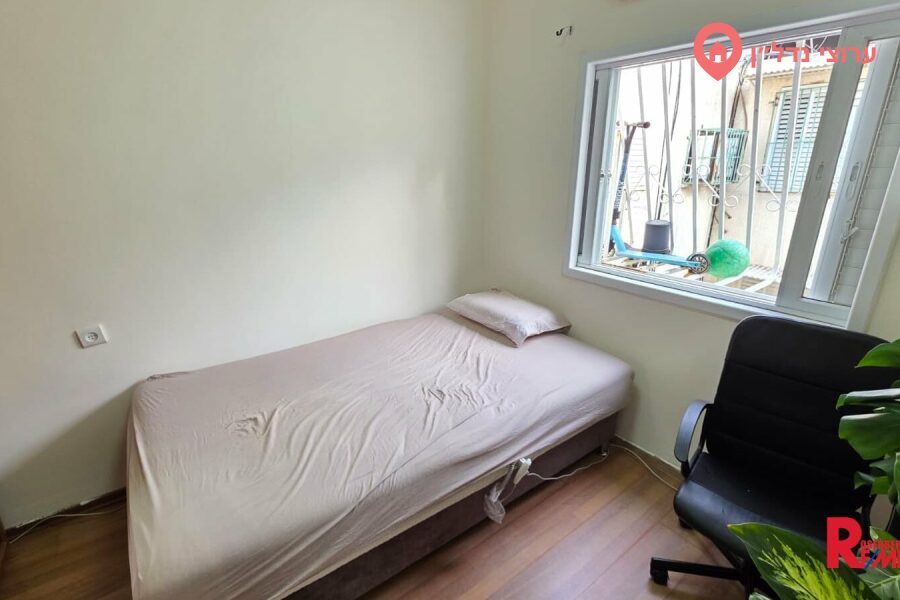 4 комн. квартира, Продажа, Бат-Ям, Хахалуцим, фото 11 из 12