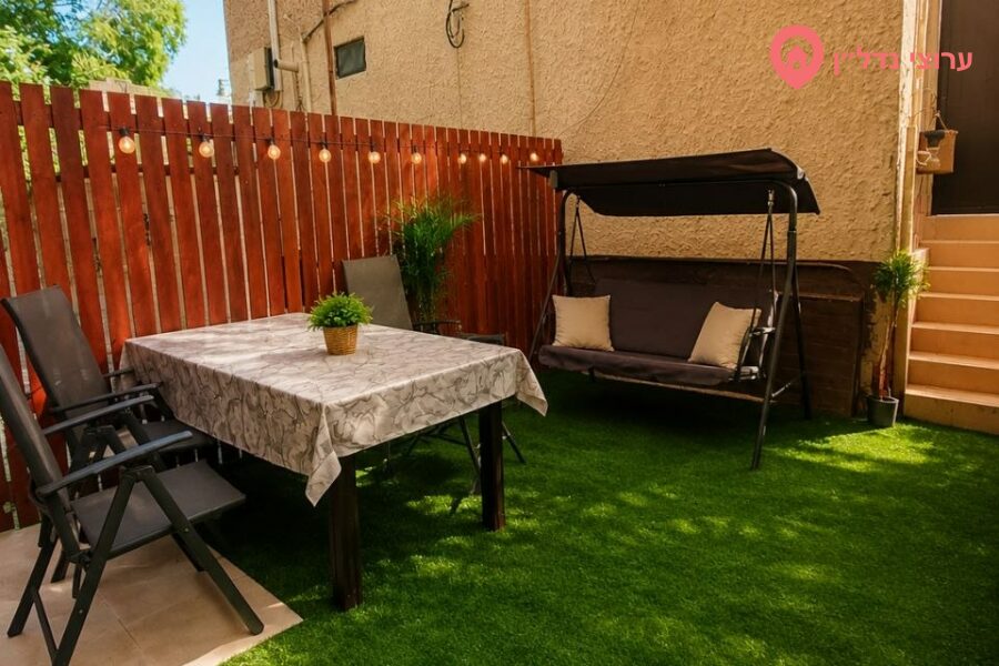 3 комн. квартира, Продажа, Хайфа, Шдерот Дгания — фото 2 из 8