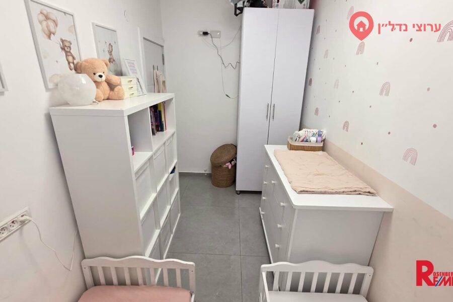 3 комн. квартира, Продажа, Холон, Гивати, фото 9 из 12