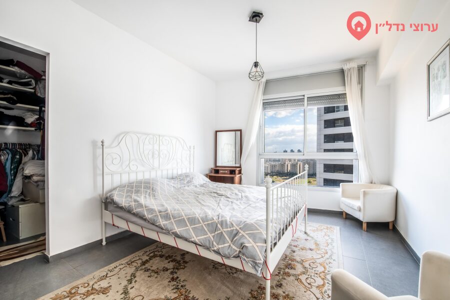 4 комн. квартира, Продажа, Нетания, Йосеф Лапид — фото 7 из 12