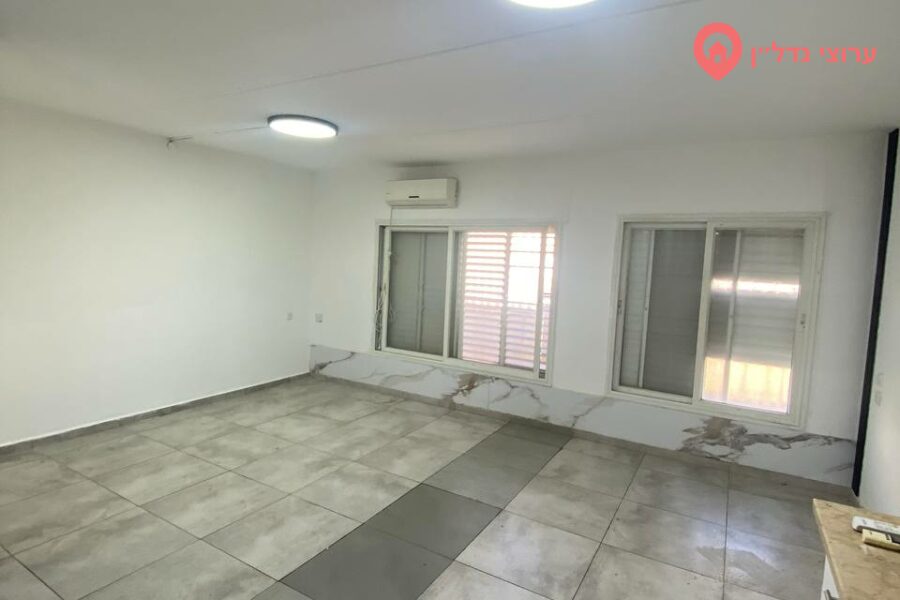 3 комн. квартира, Аренда, Кирьят-Ям, יוספטל 20 קריית ים — фото 5 из 8