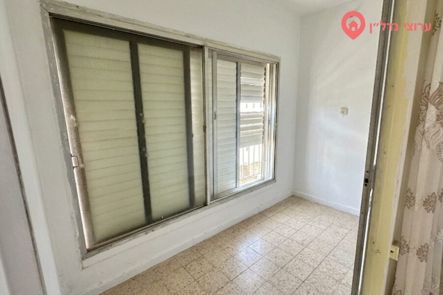 3 комн. квартира, Аренда, Кирьят-Ям, יוספטל 8 קריית ים — фото 17 из 20