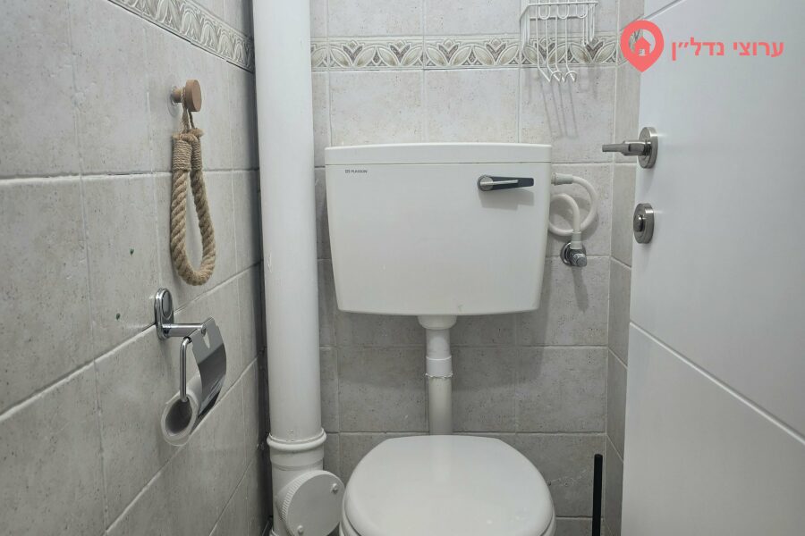 3.5 комн. квартира, Аренда, Афула, мша шрт, фото 6 из 6