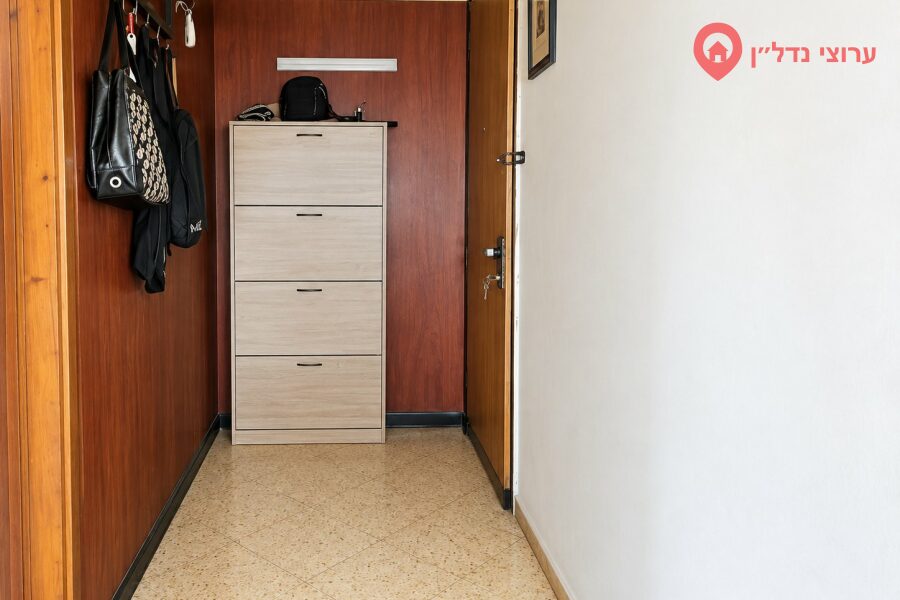 4 комн. квартира, Продажа, Хайфа, Ибн Гвироль, фото 9 из 10