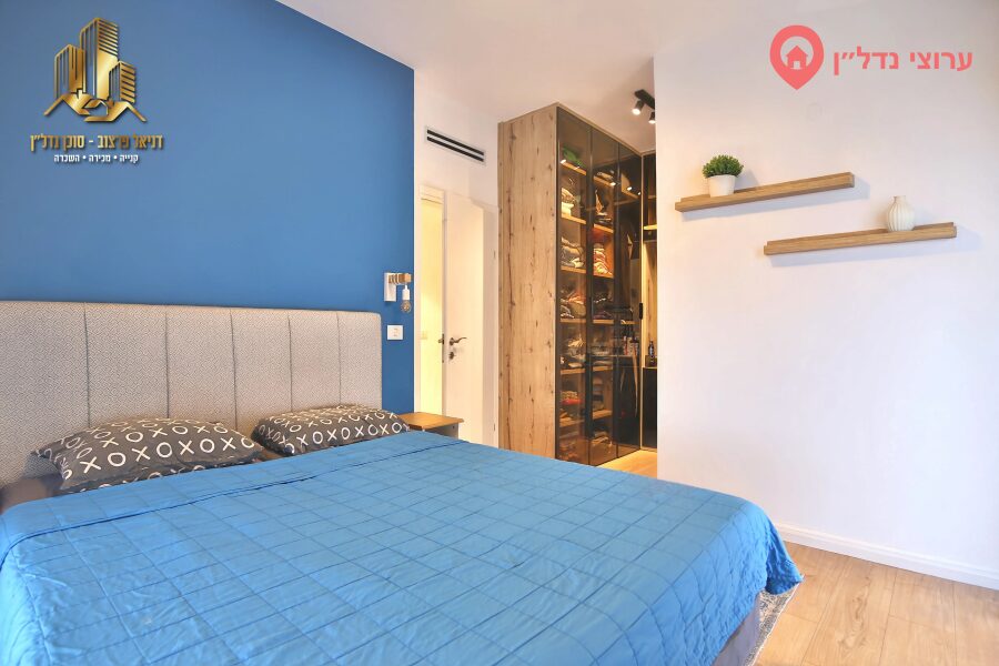 5 комн. квартира, Продажа, Акко, דרך השלום — фото 3 из 5