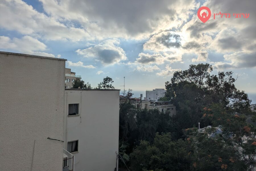 3 комн. квартира, Аренда, Хайфа, שונמית 6א חיפה — фото 9 из 9