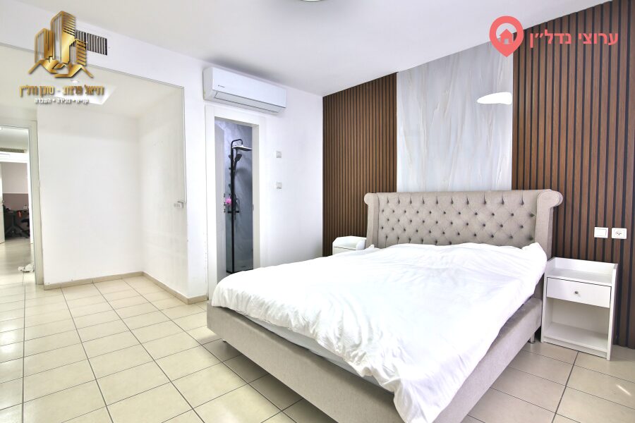 4 комн. квартира, Продажа, Акко, Швил Хамарганит — фото 6 из 9