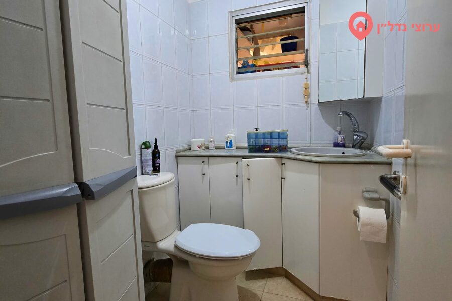 3 комн. квартира, Аренда, Ганей-Тиква, Кишон, фото 6 из 10