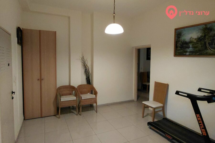 Комната - прихожая 15,5 м², фото 10 из 10