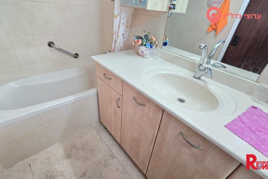 5 комн. квартира, Продажа, Бат-Ям, Вейзман, фото 10 из 12