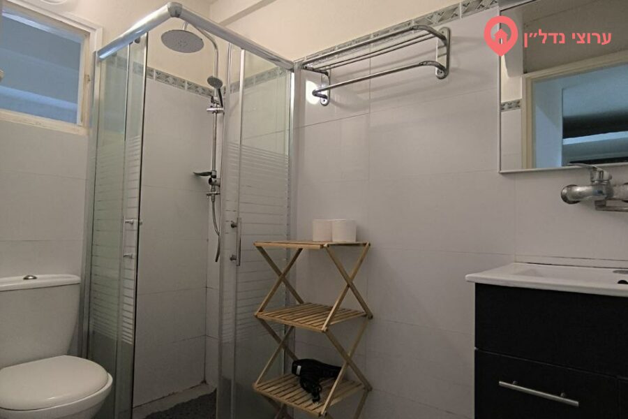 2.5 комн. квартира, Аренда, Хайфа, Sderot Deganya — фото 9 из 9