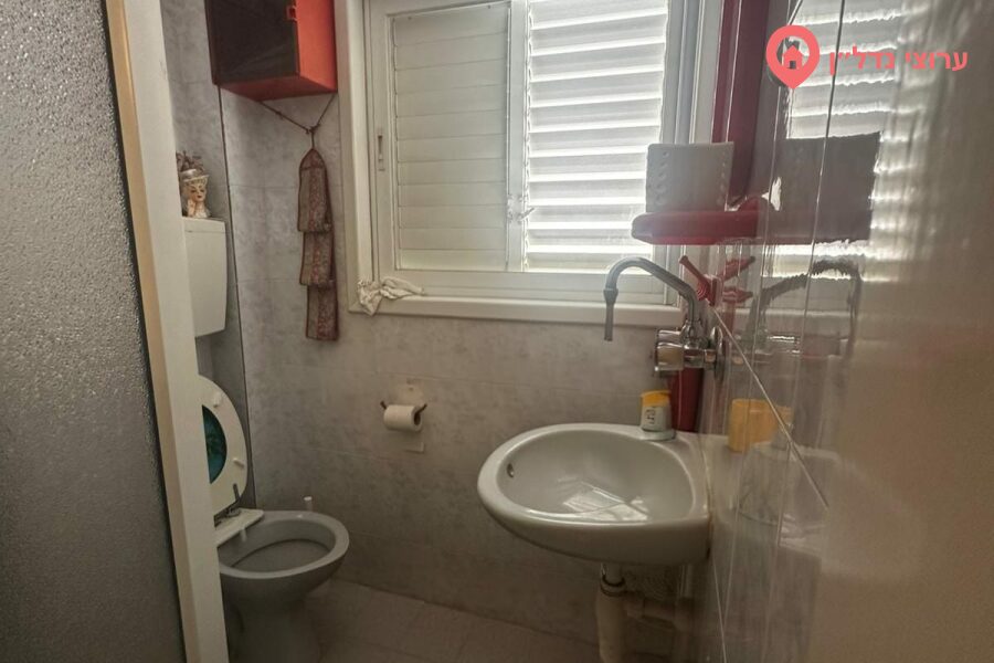 5.5 комн. квартира, Продажа, Бат-Ям, Хахашмонайм, фото 4 из 6