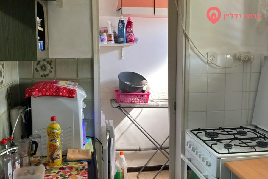 3 комн. квартира, Аренда, Кирьят-Ям, שדרות משה שרת — фото 8 из 8