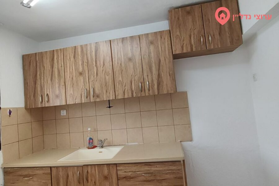 3 комн. квартира, Аренда, Кирьят-Ям, Шпринцак — фото 4 из 5