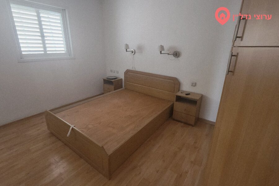 4 комн. квартира, Аренда, Холон, שנקר — фото 6 из 7
