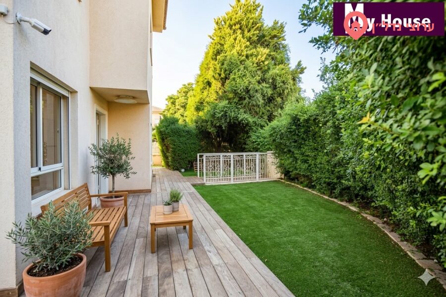 7 комн. дом, Продажа, Гедера, Звулун Хамер, фото 3 из 7