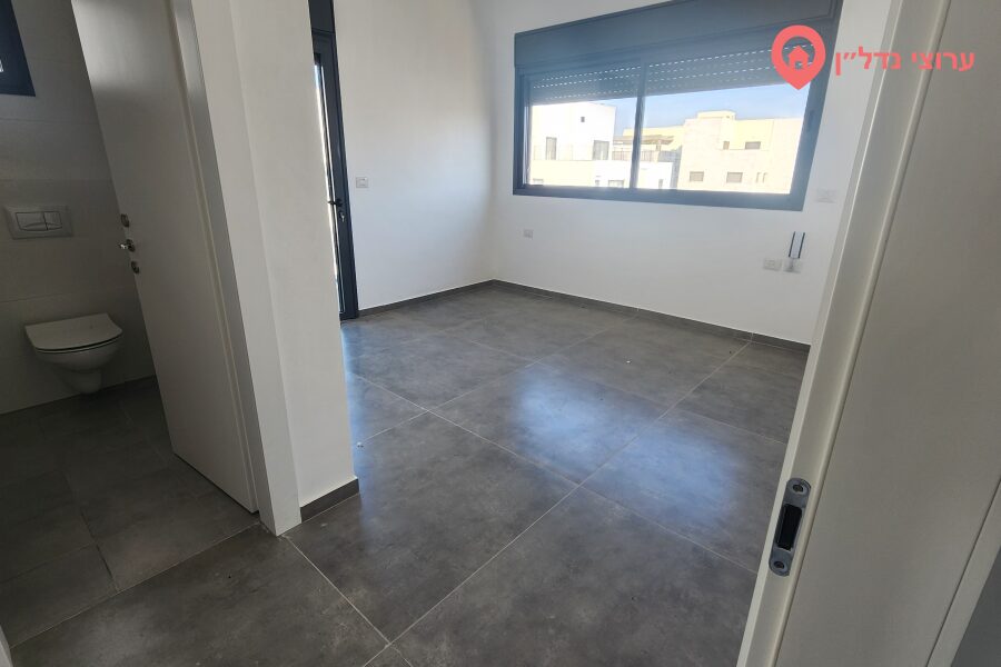 5 комн. квартира, Продажа, Ришон-ле-Цион, Shmu'el Shrira Street — фото 5 из 7