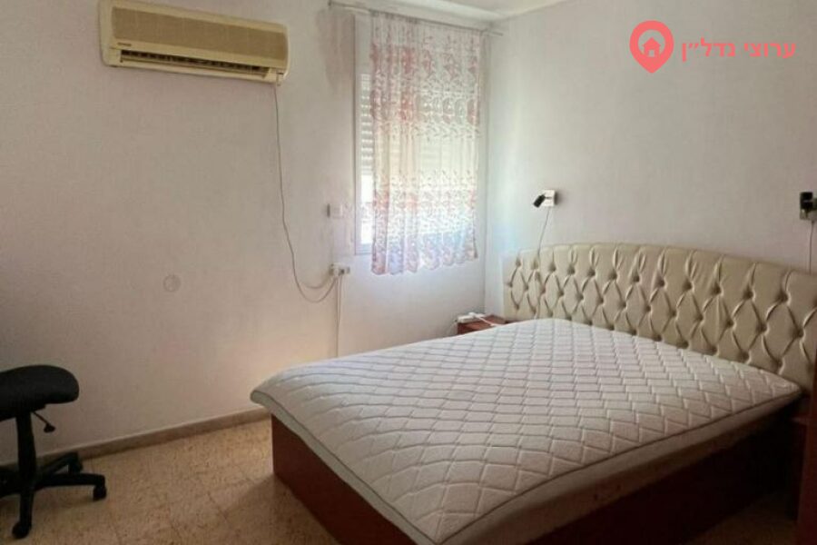 3 комн. квартира, Аренда, Кирьят-Моцкин, Кадиш Луз — фото 4 из 6