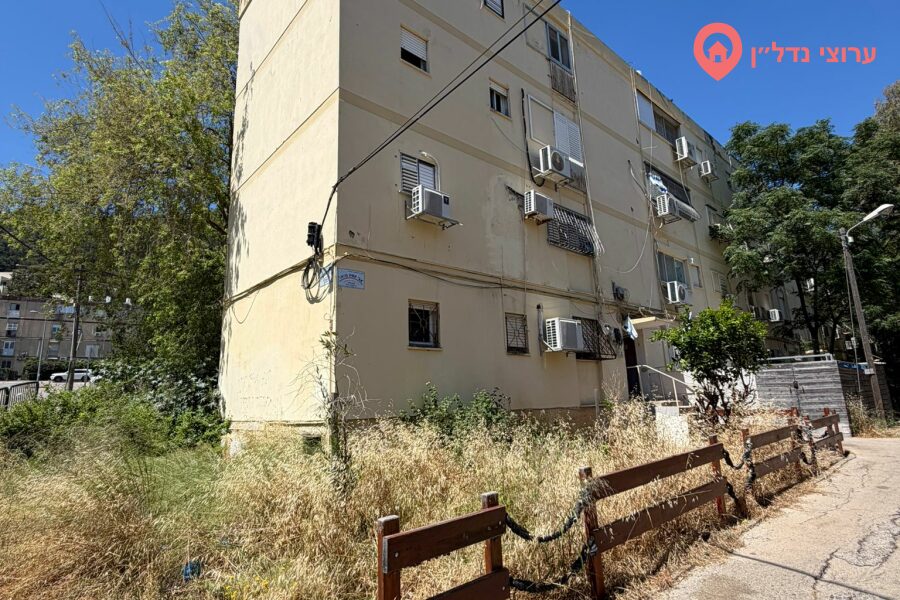 3 комн. квартира, Аренда, Хайфа, זילפה 1 חיפה — фото 12 из 20