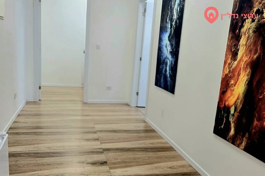 3.5 комн. офис, Продажа, Нетания, Хаорзим — фото 2 из 6