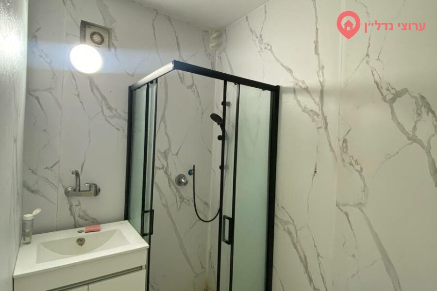 3 комн. квартира, Аренда, Кирьят-Ям, יוספטל 20 קריית ים — фото 2 из 8