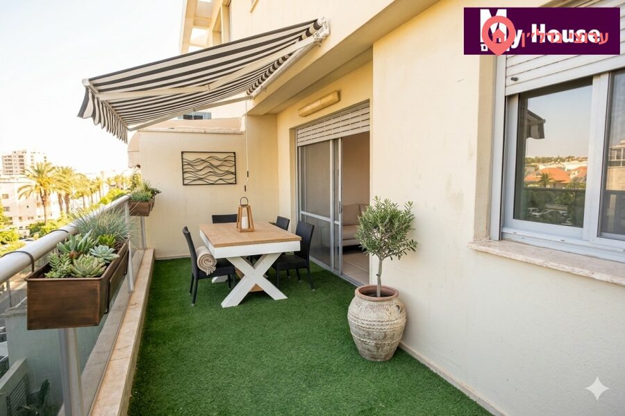 4 комн. квартира, Продажа, Гедера, Зиркон, фото 2 из 7